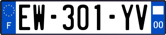 EW-301-YV