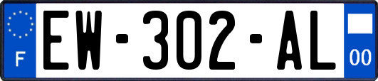 EW-302-AL