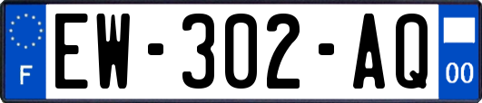 EW-302-AQ