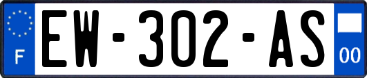 EW-302-AS