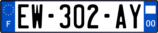 EW-302-AY