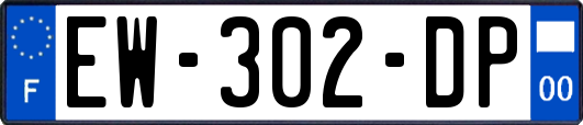 EW-302-DP