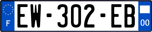 EW-302-EB
