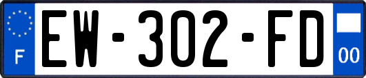 EW-302-FD