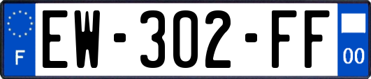 EW-302-FF