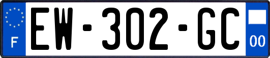 EW-302-GC