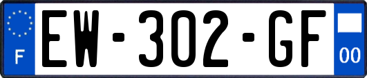 EW-302-GF