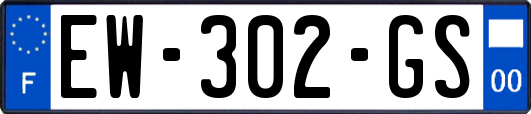 EW-302-GS