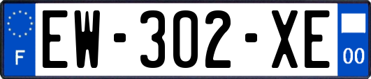 EW-302-XE