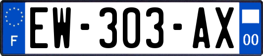 EW-303-AX