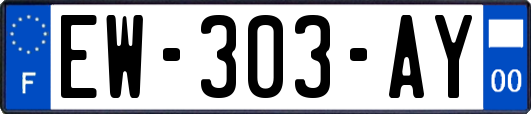 EW-303-AY