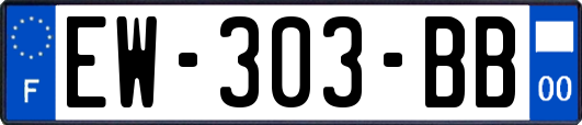 EW-303-BB