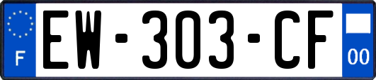 EW-303-CF