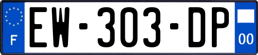 EW-303-DP