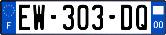 EW-303-DQ