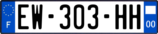 EW-303-HH