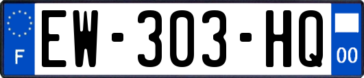 EW-303-HQ