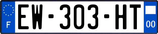EW-303-HT
