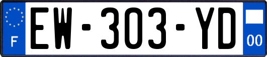 EW-303-YD