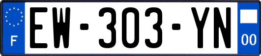 EW-303-YN