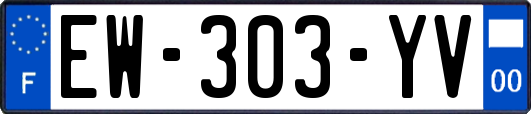 EW-303-YV