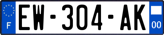 EW-304-AK