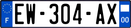 EW-304-AX