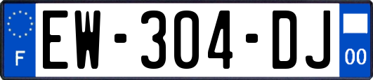 EW-304-DJ