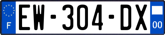 EW-304-DX