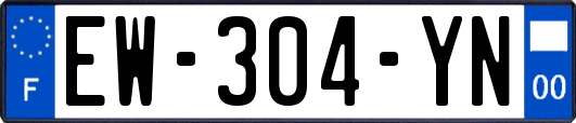 EW-304-YN