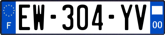 EW-304-YV