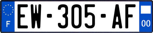 EW-305-AF