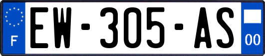 EW-305-AS