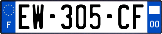 EW-305-CF