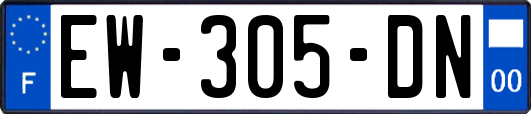 EW-305-DN