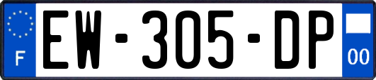 EW-305-DP