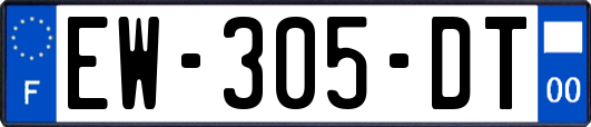 EW-305-DT