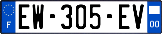 EW-305-EV