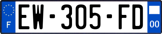 EW-305-FD