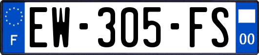 EW-305-FS