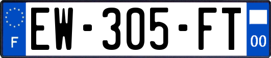 EW-305-FT