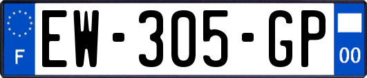 EW-305-GP
