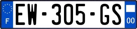 EW-305-GS