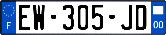 EW-305-JD