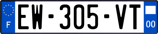 EW-305-VT