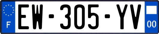 EW-305-YV