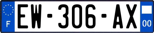 EW-306-AX