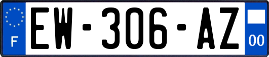 EW-306-AZ