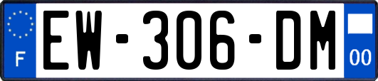 EW-306-DM