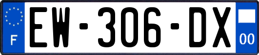 EW-306-DX